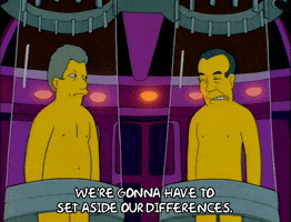 episode 1 halloween GIF
