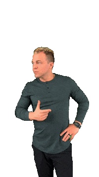 Justintye thinking realtor hmm thoughts Sticker