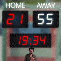 21 Home GIF