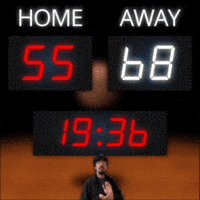 55 Home GIF
