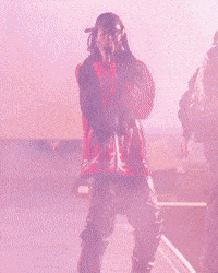 Playboi Carti GIF by Respective