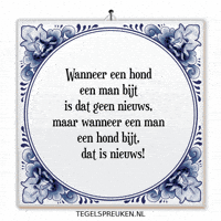 Drama Spreuk GIF by Tegelspreuken.nl