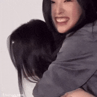Hyeju Loona Kpop GIF