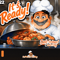 South Africa Chef GIF by Deli-icious! Catering