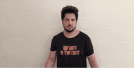 reacoes forte. strong GIF by Thaeme & Thiago