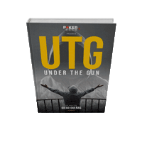 Underthegun Sticker by SharkTv
