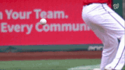 Home Run Sport GIF by MLB
