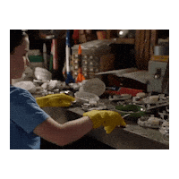 Experimenting Big Bang Theory Sticker