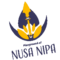 Playground Popa Sticker by Sekolah Cikal