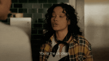 Is There A Problem GIF by HBO Max