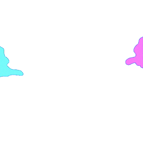 United Unity Sticker by INTO ACTION