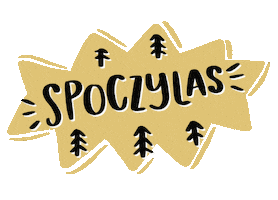 Super Duper Trees Sticker