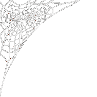 Trick Or Treat Halloween Sticker