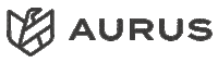 Aurus Sticker by Fakini