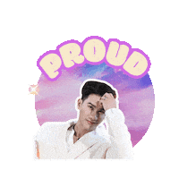 Couple Love Sticker