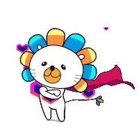 Sale Love Sticker by Lazada Thailand