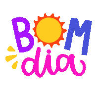 Morning Sunshine Sticker