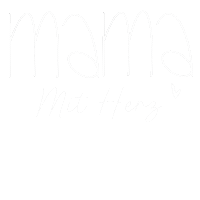 Mama Love Sticker