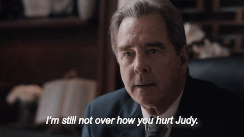 Oprah Winfrey Network Lady Mae GIF by Greenleaf