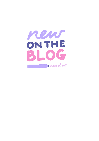 Blog Check It Out Sticker