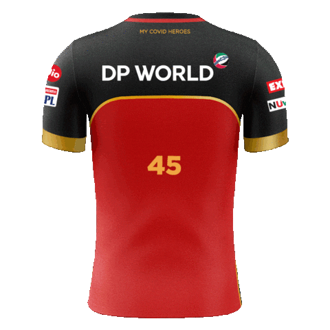 Prasant Sticker by Royal Challenge Official