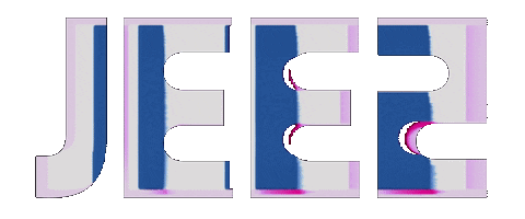 Art Glitch Sticker