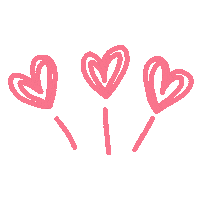 Heart Love Sticker