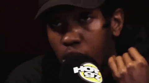 kemba giphydvr kemba deadass giphykembadeadass GIF