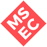 Ecuador Work Hard Sticker by Marketing School Eciador