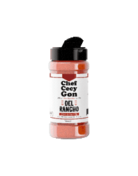 Carne Asada Bbq Sticker by Chefcecygon