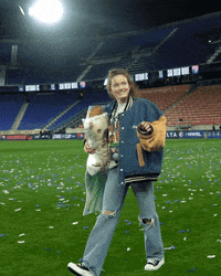 Womens Soccer Sport GIF by National Women's Soccer League