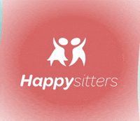 HAPPYSITTERS_ babysitter babysitting happysitters babysitt GIF