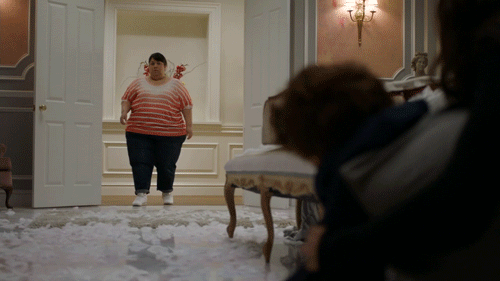 GIF by The Mick