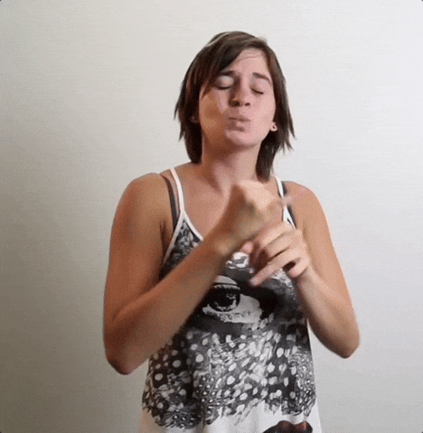 Asl GIF
