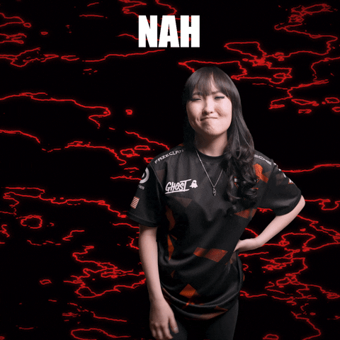 No Way Fps GIF by FaZe Clan