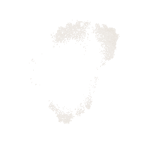 Hartem Sticker by Mi Tienda de Arte