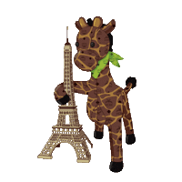 oursss zoogarten mcmzoogarten Sticker