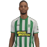Kevin Monnet-Paquet Sticker by ARISLIMASSOL