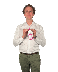Mathiasdewulf Sticker by Immo Francois
