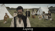 British Film Period Drama GIF by Bulldog Film Distribution