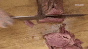 Corned Beef Meat GIF by It's Suppertime