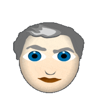 doctor who Sticker