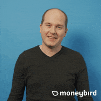 Moneybird  GIF