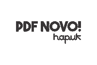 hapukoficial moda hapuk Sticker