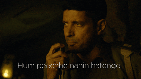 Independence Day India GIF by Excel Entertainment