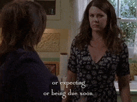 season 6 netflix GIF by Gilmore Girls 