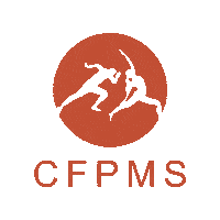 CFPMS_school cfpms ecole sport Sticker