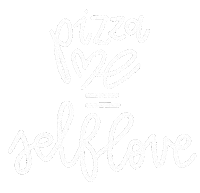 Self Love Budapest Sticker by Pizza Me