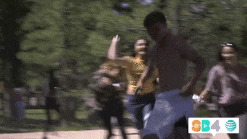 at&t prank GIF by @SummerBreak