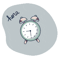 Emprender Hora De Sticker
